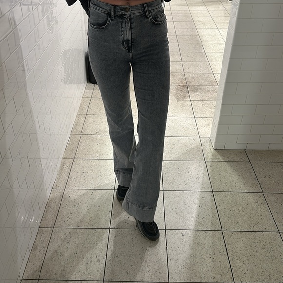 Current Elliot denim - Picture 4 of 5